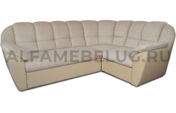 Малогабаритный угловой диван "Евро Б2"