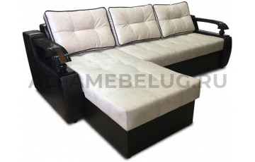 Малогабаритный угловой диван "Евро К"